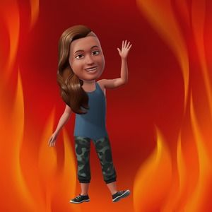 Meet your Posher, Lilliana